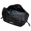 Thule Cargo Duffle Bags Open